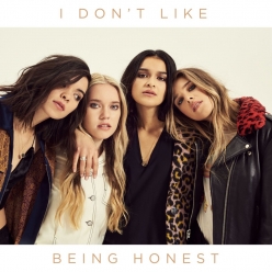 The Aces - I Dont Like Being Honest